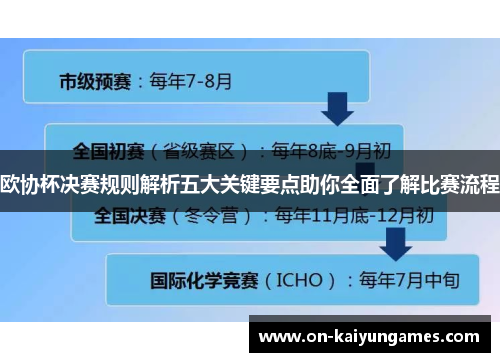 欧协杯决赛规则解析五大关键要点助你全面了解比赛流程